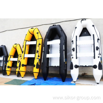 Wholesale 2021 New Design Boat Inflatable Pvc Coated Fabric Pvc Fabric For Various Water Sports
